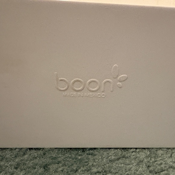 Boon Bottle Drying Rack - Picture 2 of 3